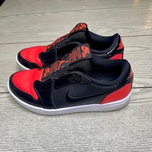 NIKE AIR JORDAN 1 RETRO LOW SLIP  AV3918-600